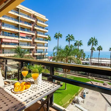 El Remo By Ivi Real Estate Апартаменты *