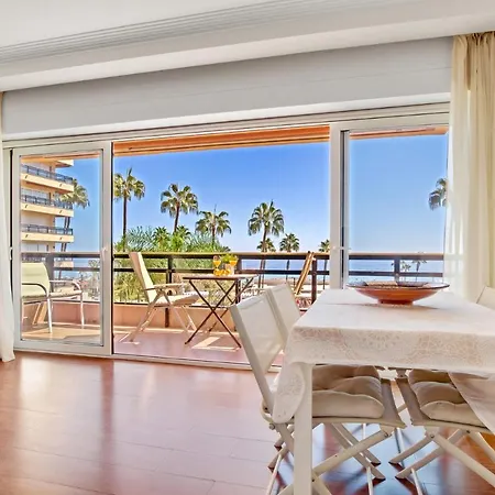 El Remo By Ivi Real Estate Торремолинос