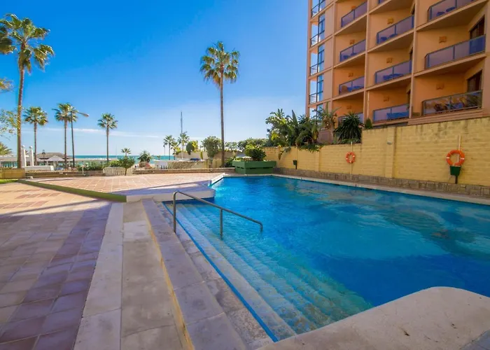 Апартаменты El Remo By Ivi Real Estate *