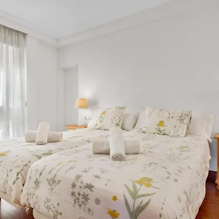 El Remo By Ivi Real Estate Διαμέρισμα Τορρεμολίνος