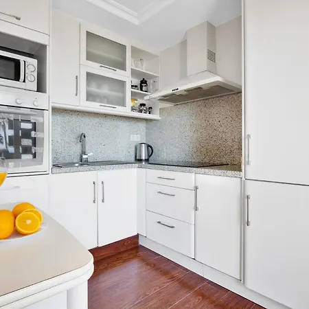 El Remo By Ivi Real Estate