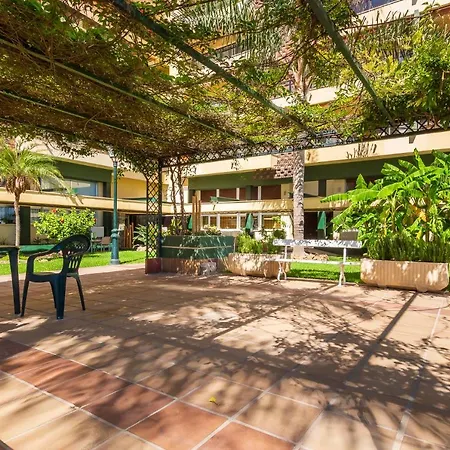Appartement El Remo By Ivi Real Estate *