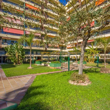 Appartement El Remo By Ivi Real Estate