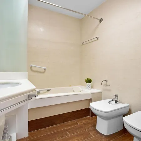 Lägenhet El Remo By Ivi Real Estate Torremolinos