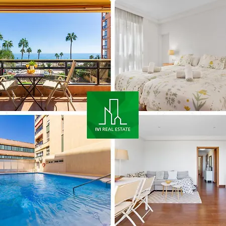 Appartement El Remo By Ivi Real Estate Torremolinos