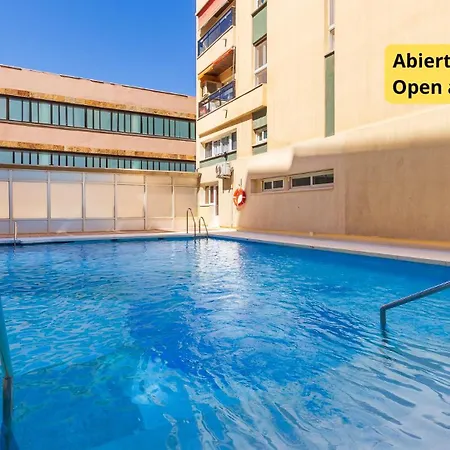 El Remo By Ivi Real Estate * Torremolinos