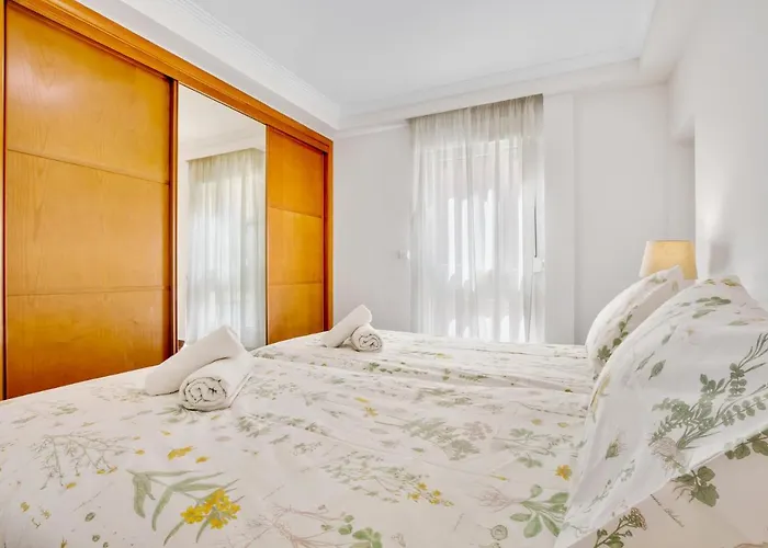 El Remo By Ivi Real Estate * Torremolinos