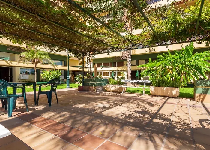 Lejlighed El Remo By Ivi Real Estate *