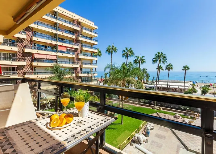 El Remo By Ivi Real Estate Lejlighed *