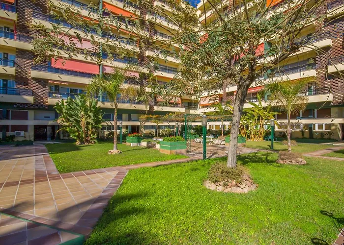 Apartament El Remo By Ivi Real Estate