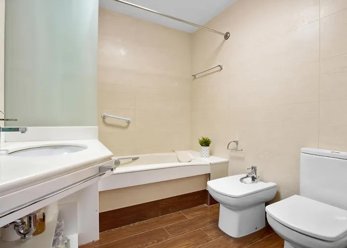 Apartament El Remo By Ivi Real Estate Torremolinos