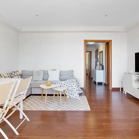 דירה El Remo By Ivi Real Estate טורמולינוס