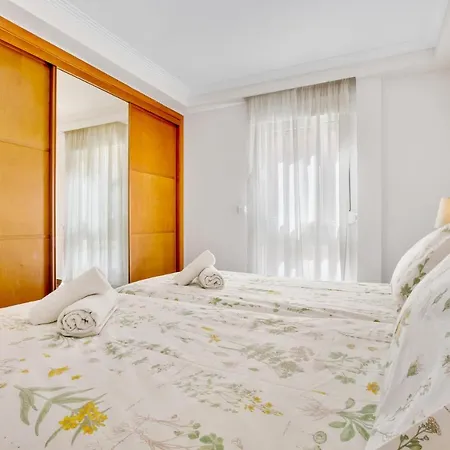 El Remo By Ivi Real Estate * טורמולינוס