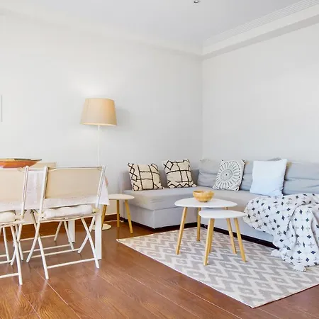 El Remo By Ivi Real Estate * טורמולינוס