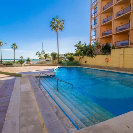 아파트 El Remo By Ivi Real Estate *